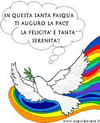 Colomba Pasqua